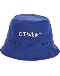 Off-White c/o Virgil Abloh - Off- Hats - Lyst