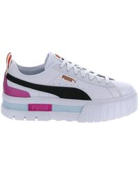 PUMA Sneakers for Women | Online Sale up to 56% off | Lyst