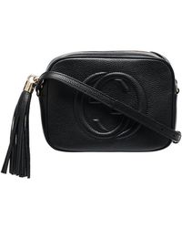 gucci soho shoulder bag price