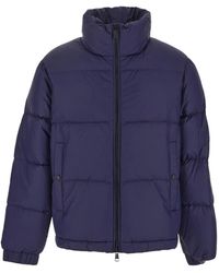 Add - Double Color Down Jacket - Lyst
