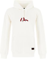 Evisu Hoodies for Men | Online Sale up 