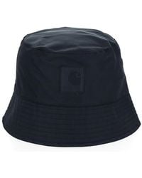 Carhartt - Logo Bucket Hat - Lyst
