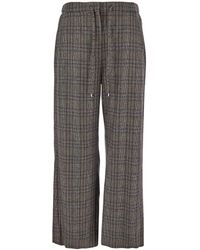 Max Mara - Pants & Shorts - Lyst