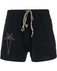 Rick Owens X Champion - Dolphin Boxers - Lyst