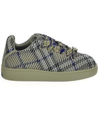 Burberry - Sneakers - Lyst