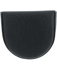 Valextra - Tallone Coin Purse - Lyst