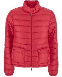 moncler lans jacka