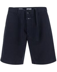 Closed Shorts for Men | Online Sale up to 68% off | Lyst
