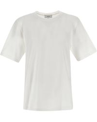 Lardini - Essential T-shirt - Lyst