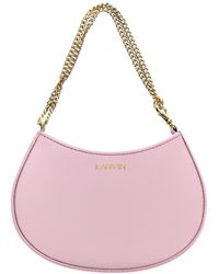 Lanvin Bags for Women - Up to 58% off | Lyst