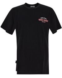 FAMILY FIRST - Grand Casino T-shirt - Lyst