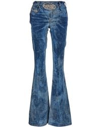 DIESEL - 90's Jeans - Lyst