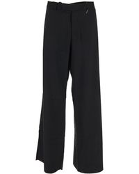 Martine Rose - Drawcord Tailored Trouser - Lyst