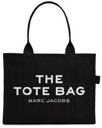 Marc Jacobs - The Canvas Large Tote Bag - Lyst