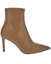 Jeffrey Campbell - High Heel Ankle Boots - Lyst