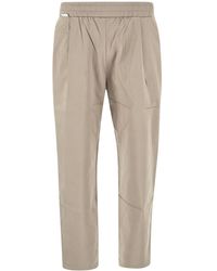FAMILY FIRST - Chino Pants - Lyst
