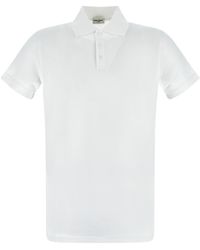 Saint Laurent Polo shirts for Men 