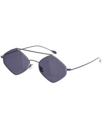 Spektre Rigaut Sunglasses - Metallic