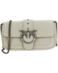 Pinko - Love Wallet Bag Simply - Lyst