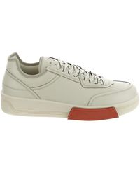 OAMC - Cosmos Cupsole Sneakers - Lyst