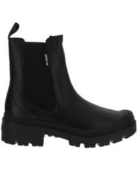 chelsea boots palladium