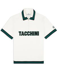 Sergio Tacchini - Tito Polo - Lyst