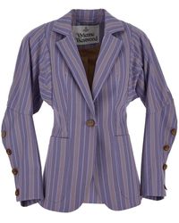 Vivienne Westwood - Pourpoint Classic Jacket - Lyst