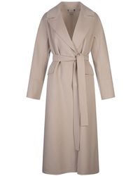 Max Mara - Malika Coat - Lyst