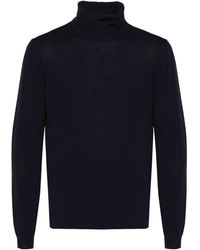 GOES BOTANICAL - Turtleneck Knit - Lyst