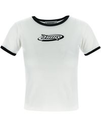 Ambush T-shirts for Women | Online Sale up to 69% off | Lyst