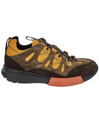 OAMC - Trail Runner Sneakers - Lyst