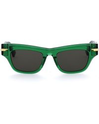 【値下げ】 【臨時セール】BOTTEGA VENETA☆METAL SUNGLASSES (BOTTEGA VENETA/サングラス) 679959V44508224 - アイウェア