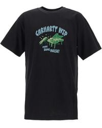Carhartt - Noisy T-shirt - Lyst