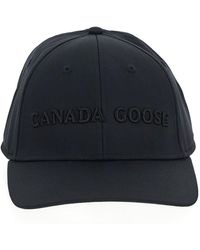 Canada Goose - Tech Cap - Lyst