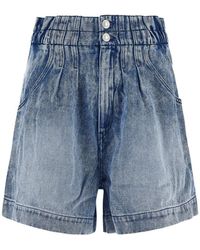 Étoile Isabel Marant Shorts for Women | Online Sale up to 60% off 