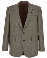 Lardini - Classic Jacket - Lyst