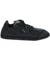 Givenchy - Flat Sneakers - Lyst
