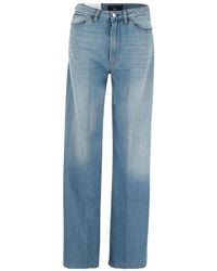 3x1 - Reef Flip Jeans - Lyst