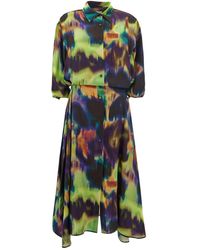 Dries Van Noten Dresses for Women - Up to 65% off at Lyst.com