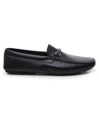 Prada Loafers for Men | Black Friday 