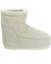 Moon Boot - Icon Low Boots - Lyst