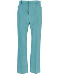 Tom Ford - Wool Trousers - Lyst