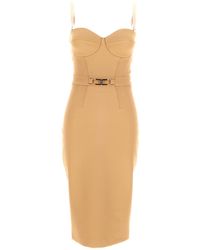 Elisabetta Franchi Casual and day dresses for Women - Up to 84 