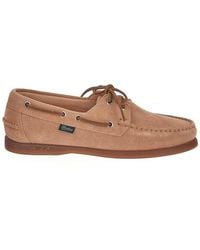 Paraboot - Barth Marine Shoes - Lyst