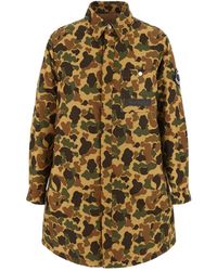8 MONCLER PALM ANGELS Clothing for Men - Up to 23% off | Lyst