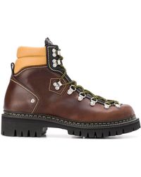 dsquared boots
