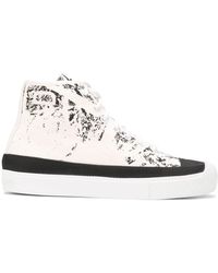 Stone Island High-top sneakers for Men | Online Sale up to 63% off | Lyst