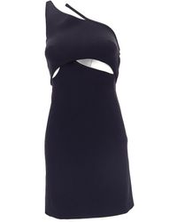Givenchy - Black Dress - Lyst