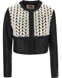 Ports 1961 Jackets for Women | Online Sale up to 74% off | Lyst