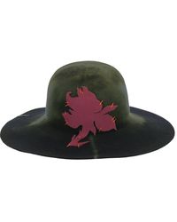 Borsalino - Black Hat - Lyst